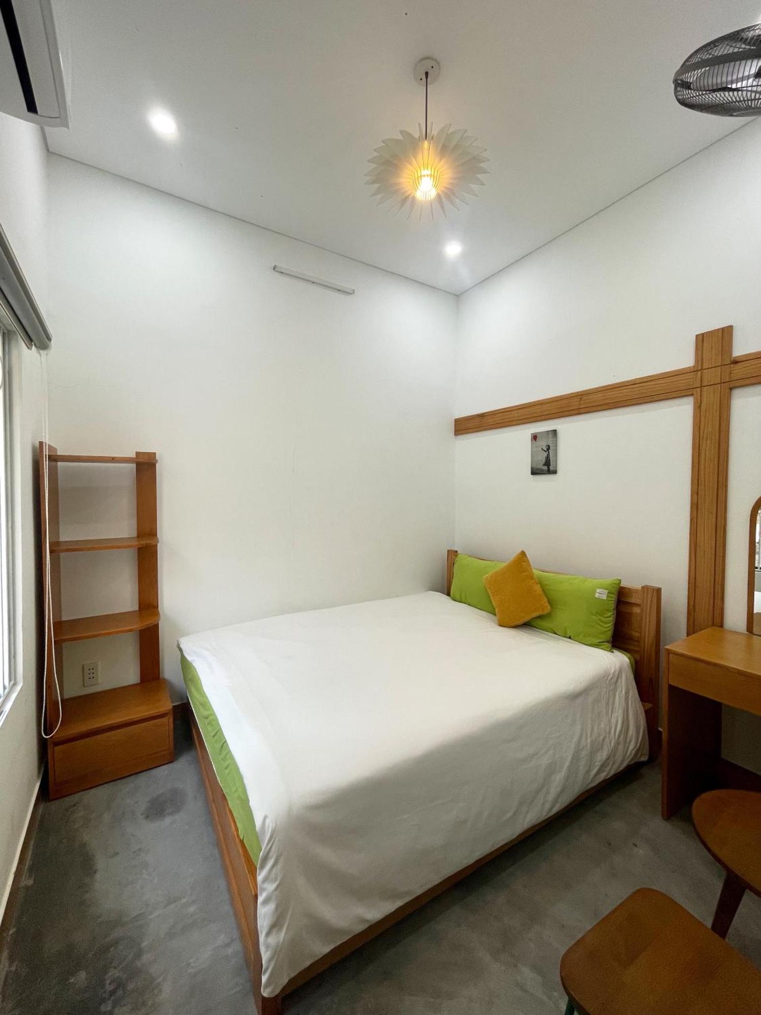 Crest House Beachside - Three-Bedroom Private House On Cham Island Hoi An Tân Hiệ Exterior foto