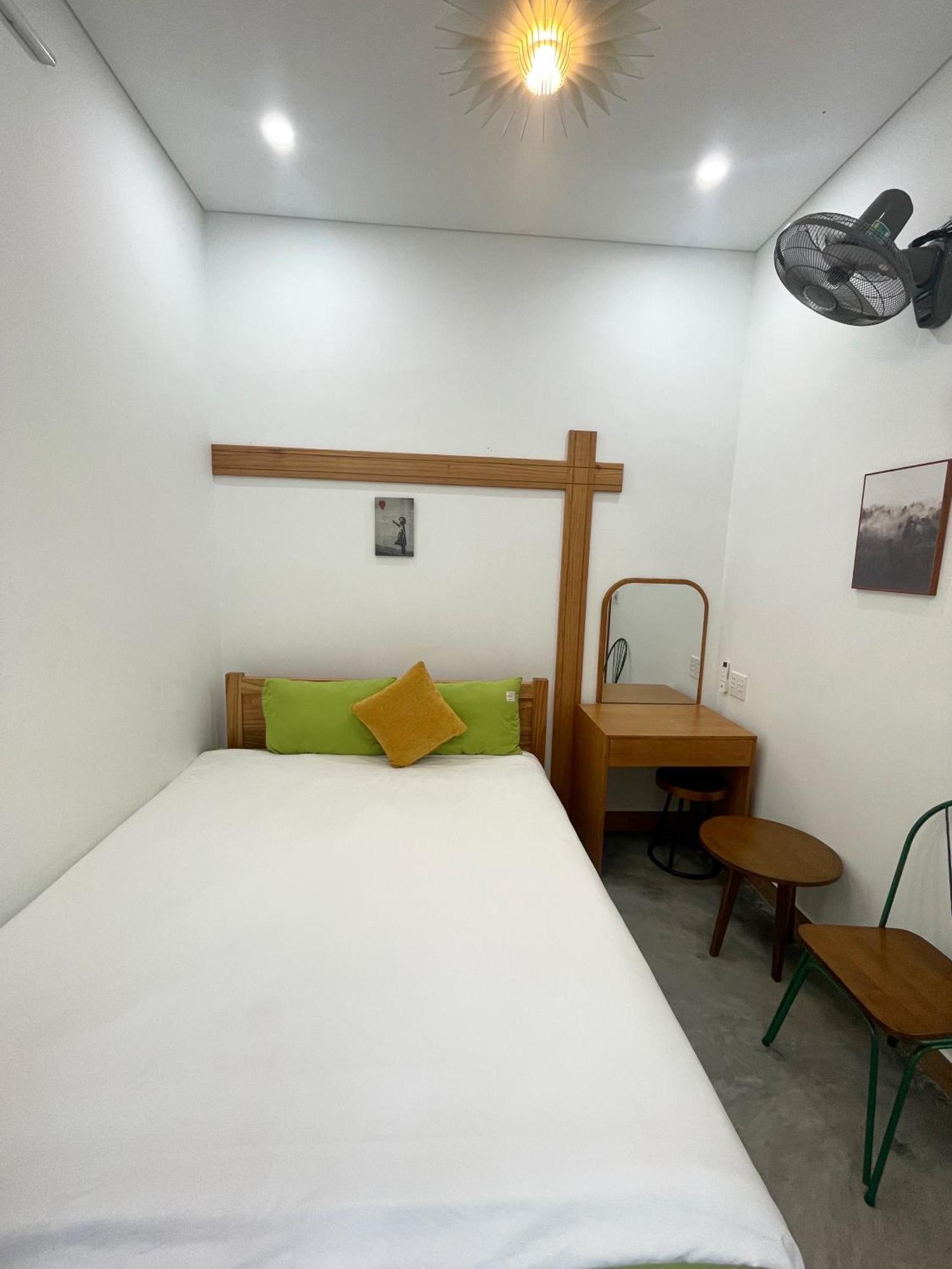 Crest House Beachside - Three-Bedroom Private House On Cham Island Hoi An Tân Hiệ Exterior foto